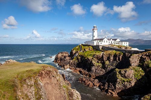 Leuchtturm von Michael Karl Knop