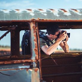 Dion Vorrink profielfoto