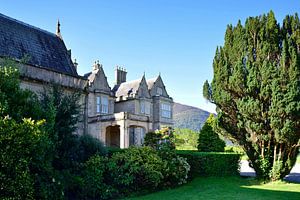 Besuch des Muckross House in Killarney von Frank's Awesome Travels