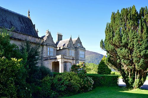 Een bezoek aan Muckross House in Killarney