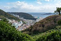 Gamcheon, Busan, Corée du Sud