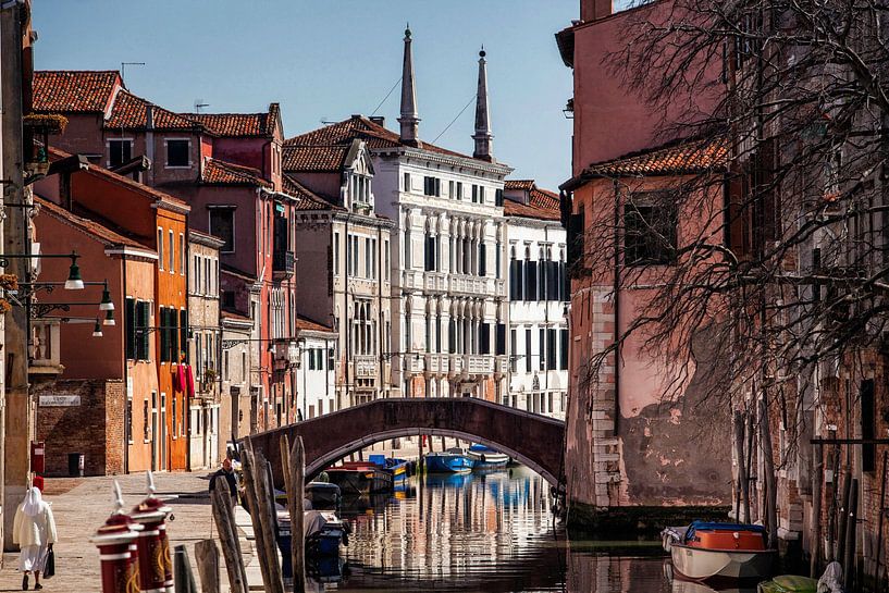 Venice by Rob Boon