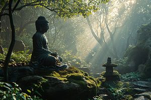 Zen Moment #2