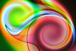 Clear 233 by Claudia Gründler