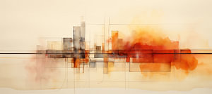 Modern Abstrakt 340965