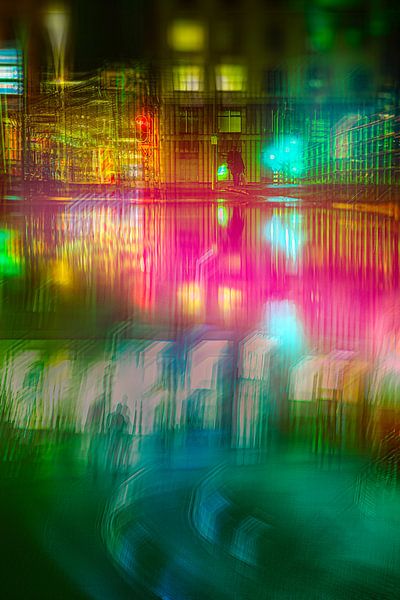 City-Vibes von Lima Fotografie