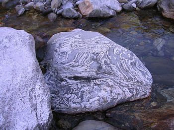 Bergwelten XXVIII - In het Valle San Jagra