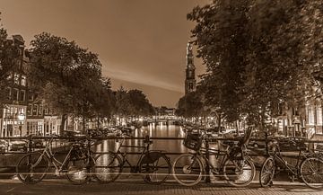 Amsterdam Prinsengracht 