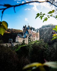 Eltz Castle von Joris Machholz