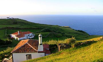 Se réveiller aux Açores