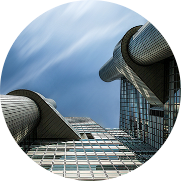 HVB Toren van Hannes Cmarits