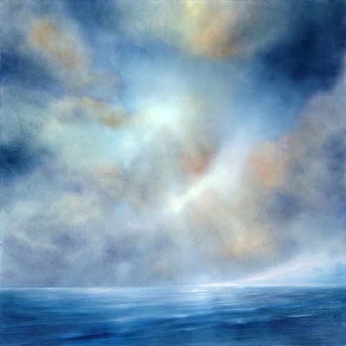 Immer, wenn du denkst, es geht nicht mehr...