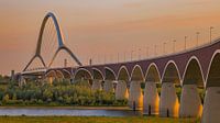 The Crossing in Nijmegen