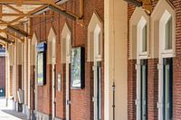 Stationstüren