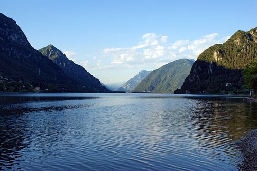 Lago d´Idro