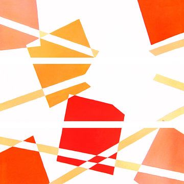 EH PAINTING ART 1989 #1421 Special 6 Liveliness