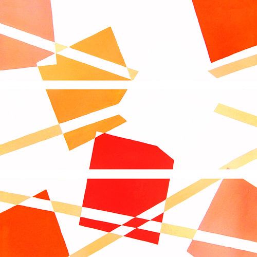 EH PAINTING ART 1989 #1421 Speciaal 6 Liveliness