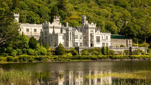 Kylemore Abbey