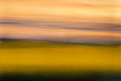 Yellow Horizon