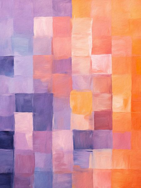 All the Happy Colors von J.O. Han