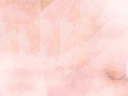 Scandinavia Abstract Geometric Organic