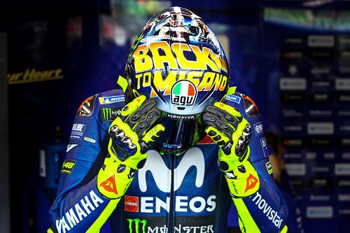 MotoGP San Marino, Misano World Circuit