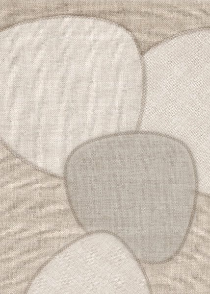 Linen collection - abstract shapes CANSO van TW living