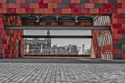 Insel Antwerpen