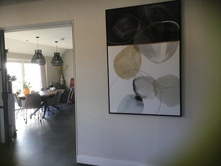 Rolling Stones I, PI Studio 