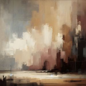 Skyline von Miami