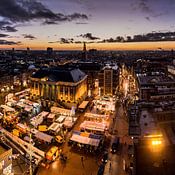 Iconisch Groningen profielfoto