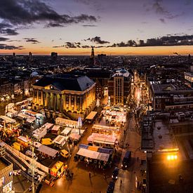 Iconisch Groningen profielfoto
