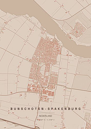 Plan de Bunschoten-Spakenburg