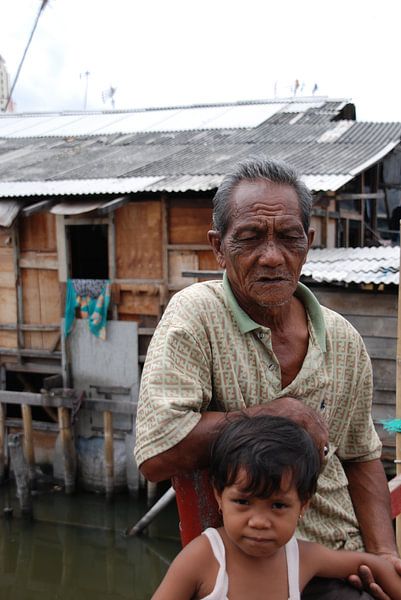Jakarta 2 Generations by Luke Orth