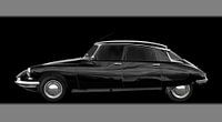 Citroën DS van aRi F. Huber thumbnail