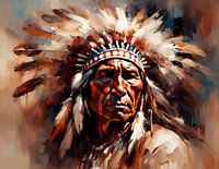 Native American Heritage 37