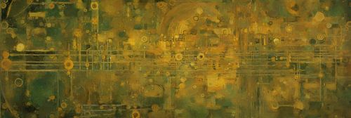 Green Technical Matrix