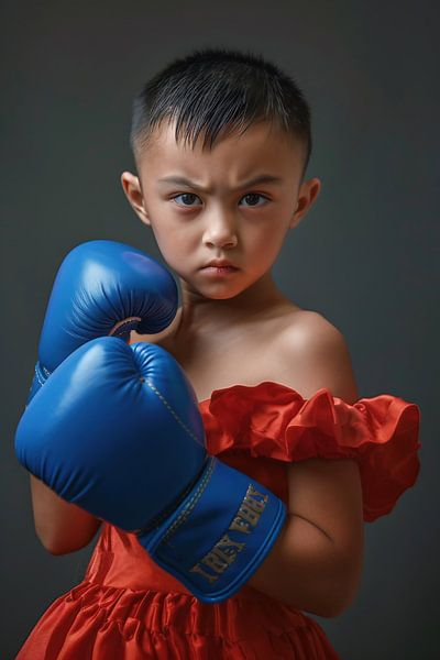 WonderKids Editie 9 van fernlichtsicht