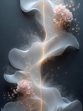 Echo der aufsteigenden Göttin