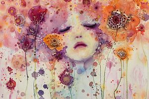 Florale Fusion