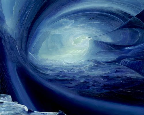 The youngest kingdom