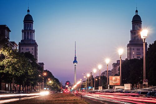 Berlin – Friedrichshain