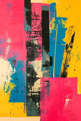 Contrasten van het Leven