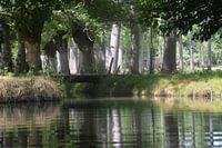 Le Marais  Poitevin