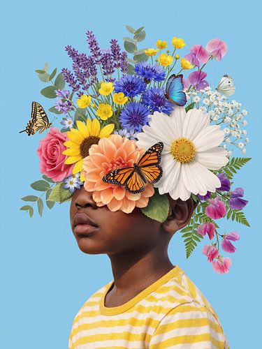 The Sunshine Kid von J.O. Han