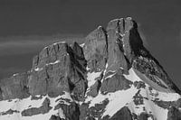 Schweizer Berge