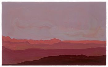 Lickable Landscape 2