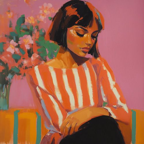 Douceur du souvenir II