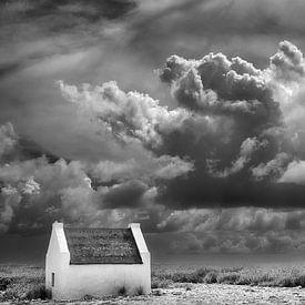 Slave House by Humphry Jacobs