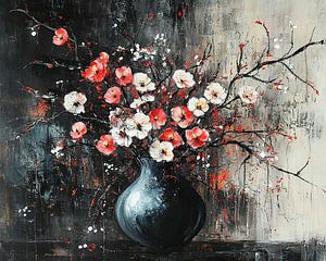 Stilleben mit Blumen 48.5920